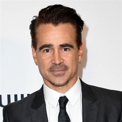 colin farrell latest news.